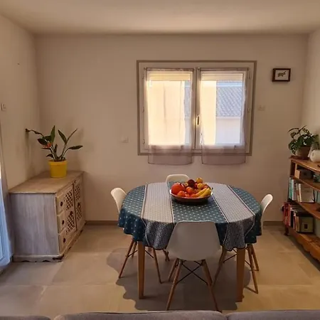 Appartamento Ensoleillé Pérols